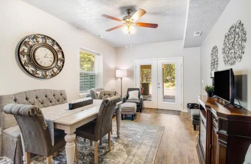 McCall House | Cabin in the Cove