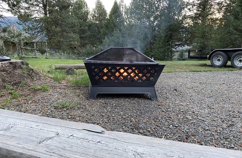 Cascade House | Cabin in the Pines - 3 Minutes to the beach, docks or golf!