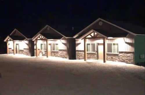 Salmon Cabin | Cabin on Salmon River/Sleeps 6/2 Bed/2Bath