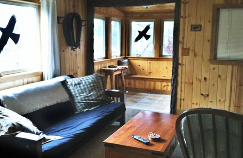 Chiloquin Cabin | Cabin Rental Near Crater Lake National Park