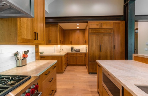 Hoback Junction House | Cabin with Club Access - Snake River Sporting Club