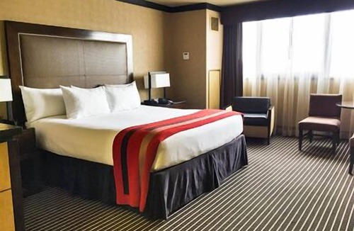 Jackpot Hotel | Cactus Petes Resort Casino & Horseshu Hotel
