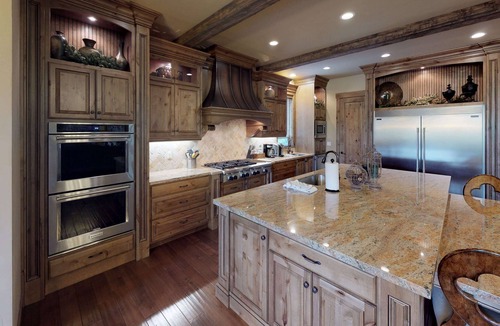 Sunriver House | Caldera Springs Getaway with Access to Forest House