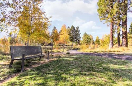 Sunriver House | Caldera Springs Home