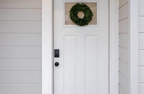 Caldwell Condo | Caldwell Townhome Near Downtown | Sleeps 10 | King Bed