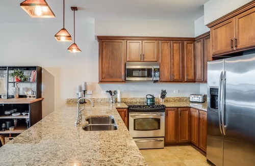 Sandpoint Condo | Calm & Inviting 3 Bed Condo - Seasons at Sandpoint
