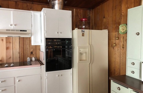 Camano Island Cabin | Camano Island on the beach
