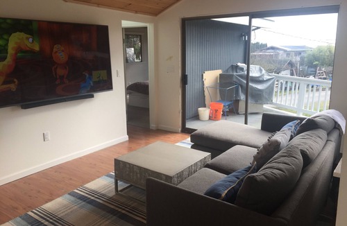 Camano Island House | Camano Island Retreat