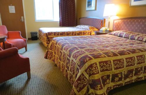Roseway Hotel | Cameo Motel - Portland