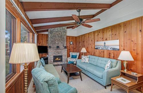 Frankfort House | Camp David