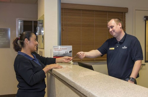 Oak Harbor Hotel | Candlewood Suites Oak Harbor, an IHG Hotel