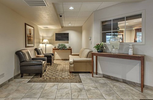Oak Harbor Hotel | Candlewood Suites Oak Harbor, an IHG Hotel