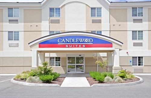 Oak Harbor Hotel | Candlewood Suites Oak Harbor, an Ihg Hotel