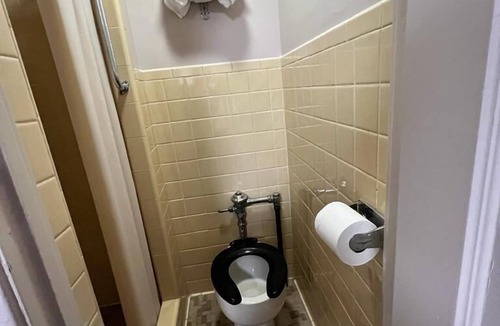 Downtown Dubuque Hotel | Canfield Hotel
