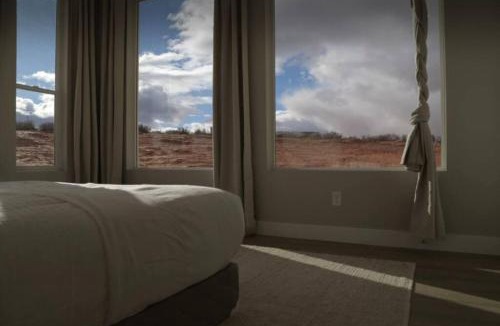 Big Water House | Canyon Mesa Haven, Luxury Stay near Lake Powell