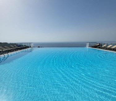 Cap d'Ail Apartment | Cap Monaco