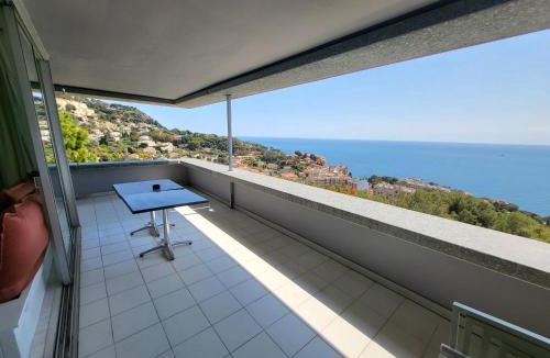 Cap d'Ail Apartment | Cap Monaco