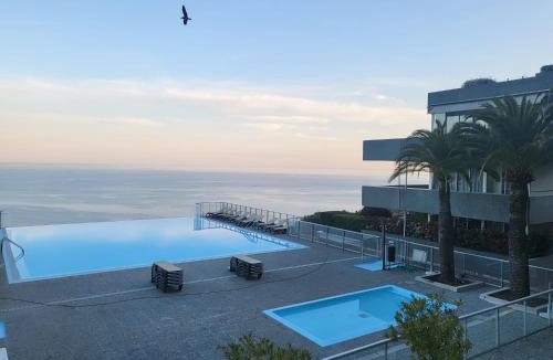Cap d'Ail Apartment | Cap Monaco