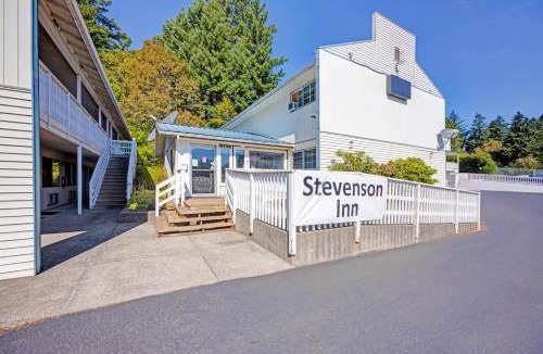 Stevenson Hotel | Capital O Stevenson Inn Riverside
