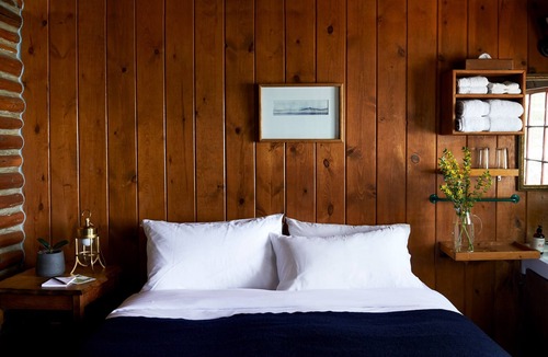 Coupeville Hotel | Captain Whidbey