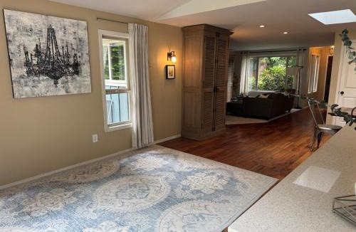 Bothell Apartment | Careys Refuge Spacious Family Friendly Retreat
