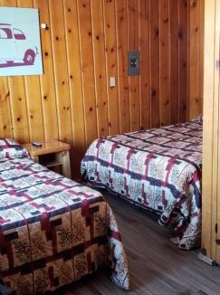 Soda Springs Hotel | Caribou Lodge and Motel