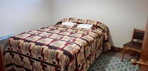 Soda Springs Hotel | Caribou Lodge and Motel