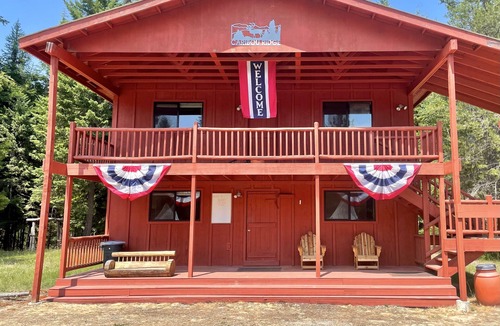 Boundary County RV Rental | Caribou Ridge