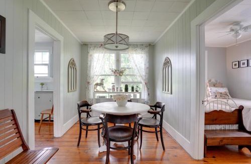 North Chattanooga House | 'Carousel Cottage:' North Chattanooga Home!