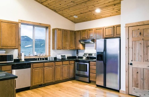 Pray House | Carsey K Ranch -4 Bedroom Home with Unparalleled Views Of The Paradise Valley