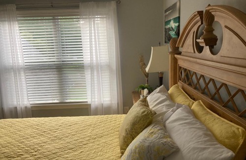 Braselton House | Casa Cool
