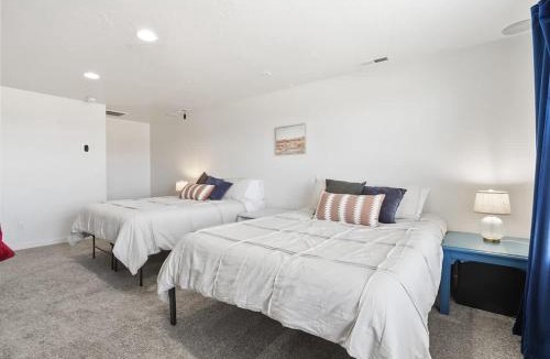 Caldwell House | Casa Grande Retreat 5 bedrooms