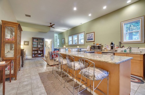 Cascade Cabin | Cascade Cabin Hideaway w/Views, 1/2 Mi to Lake
