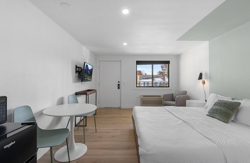 Cashmere Hotel | Cashmere Inn