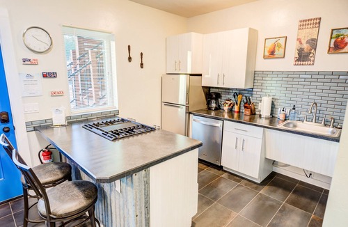 West Yellowstone Condo | Castle Y Retreat – Blocks from Yellowstone