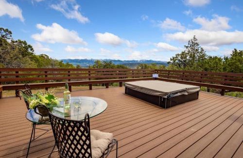 Pleasant Valley House | Catamount Lodge