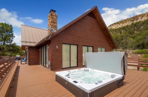 Pleasant Valley House | Catamount Lodge