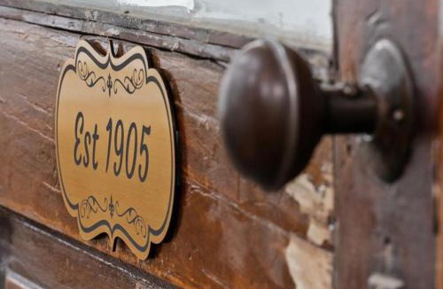 Garden District House | Cd'A Charmer