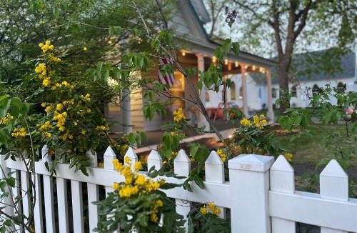 Garden District House | Cd'A Charmer
