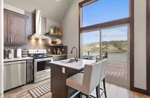 Coeur d'Alene House | CDA Lakeview Escape