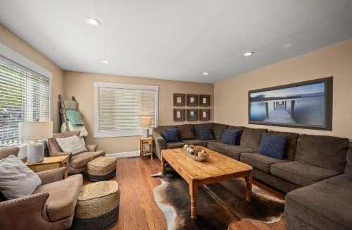 Garden District House | CDA Place