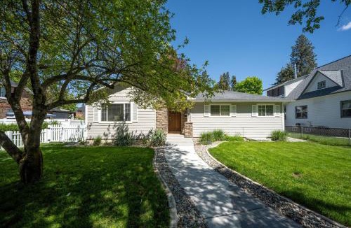 Garden District House | CDA Place