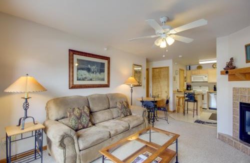 Big Sky House | Cedar Creek Condo: Free Shuttle to Big Sky Resort!