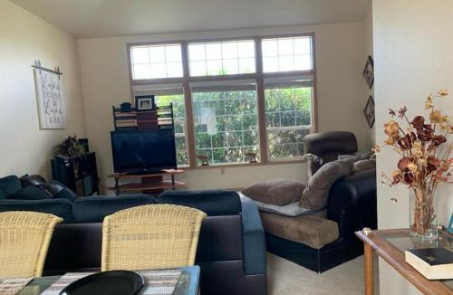 Renton House | Cedar River One Bedroom In A 4 Bedroom House