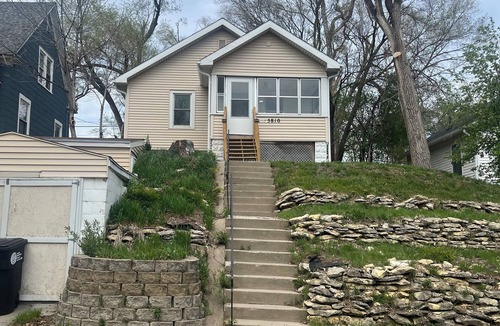 Aksarben - Elmwood Park House | Cedar Street Retreat - Heart of Aksarben!