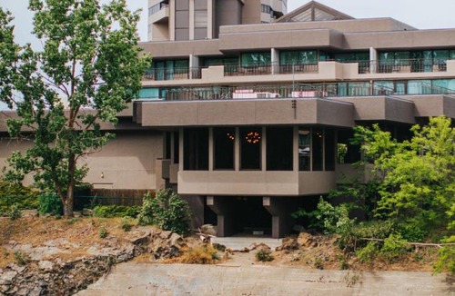 Riverside Hotel | Centennial Hotel Spokane