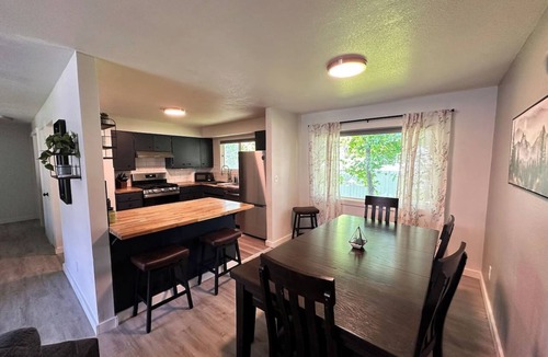 Garden District House | Central 10th St Home Away!