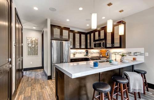 Park City House | Central Location, Hot Tub, Chef