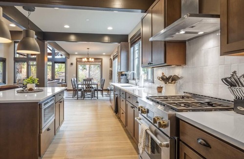 Cle Elum House | Central Location w/Suncadia Pool Access