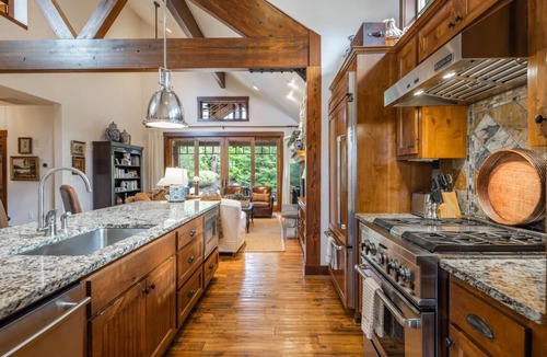 Cle Elum House | Central Location w/Suncadia Pool Access